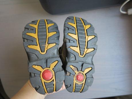 Predam kozenne topanky elefanten, elefanten,22