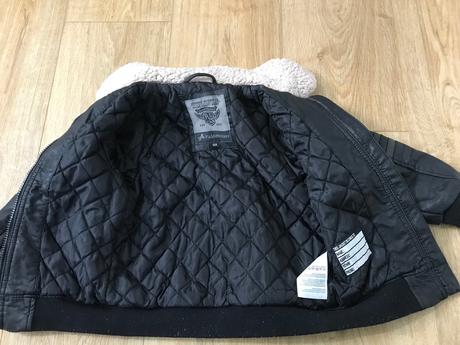 Mix oblecka s kozenkovou bundou 104, 104–116