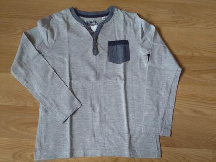 Tričko palomino 128, palomino,128