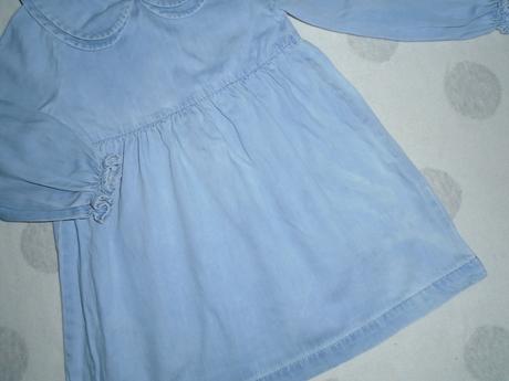 Šaty na 18 mesiacov, 86