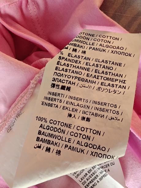 Live moschino nádherné kvalitné ikonicke, moschino,m