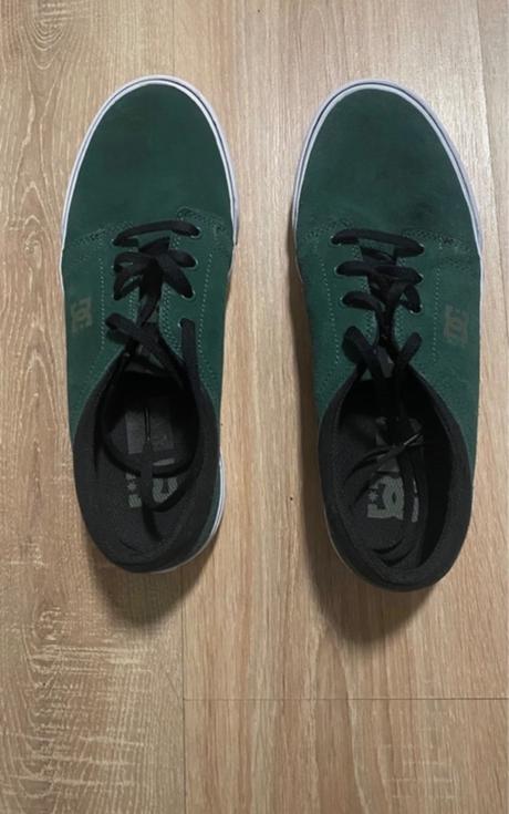 Tenisky dc, dc,41
