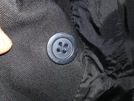 Pinko kabátik, sako 36/38, 38