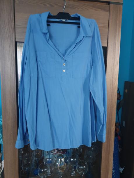 Damska košela, f&f,50