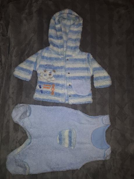 Chlpata suprava 62, 62