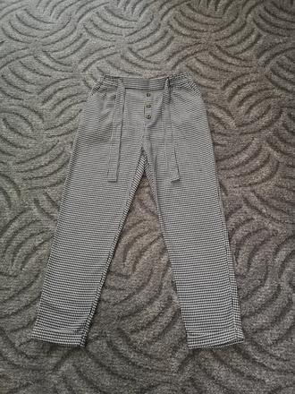 Nohavice, h&m,152