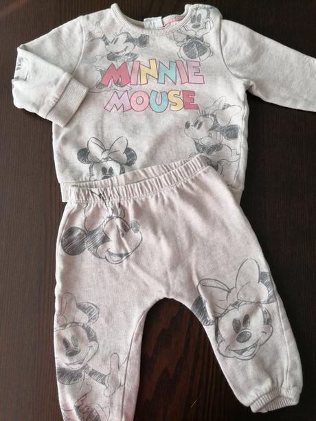 Teplakova súprava minnie, f&f,80