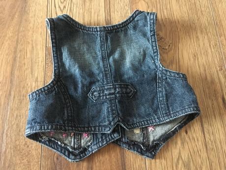 Riflova vesticka, 92