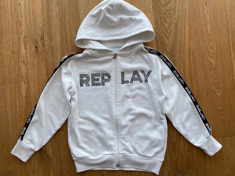 Replay mikina, replay,140