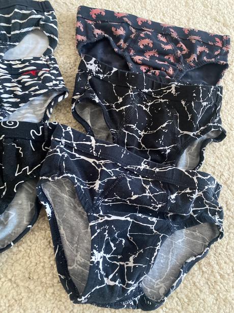 Chlapcenske slipy tezenis, tezenis,92