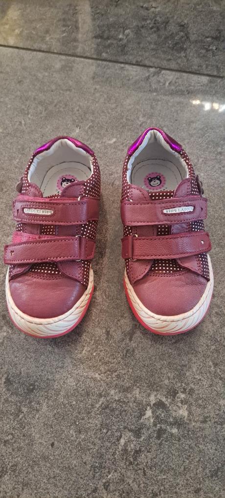 Topánky, lasocki,25