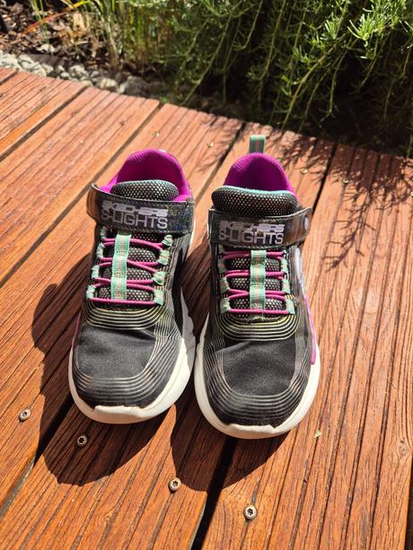 Tenisky skechers, skechers,34