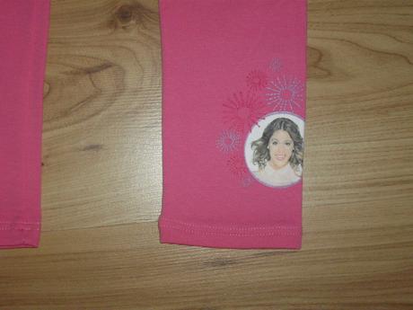 Zateplené legíny, disney,128