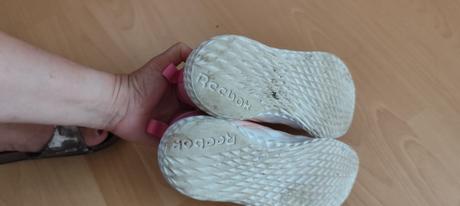 Tenisky reebok, reebok,34