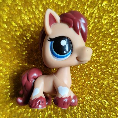 Lps littlest pet shop,