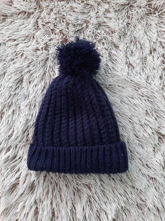 Zimná čiapka zn. h&m, h&m,104