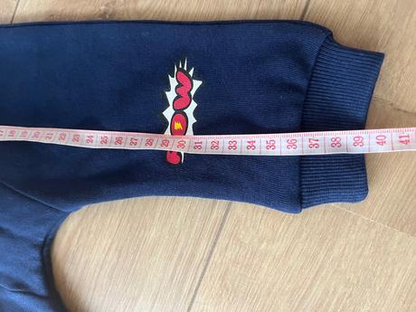 Nové - tepláky, pepco,74