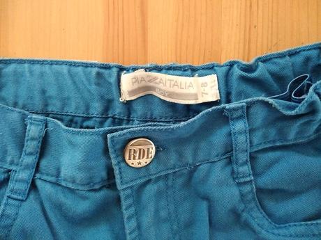 Kraťasy, piazza italia,128