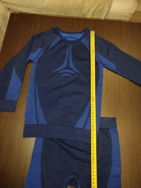 Termopradlo 110/116, lupilu,110