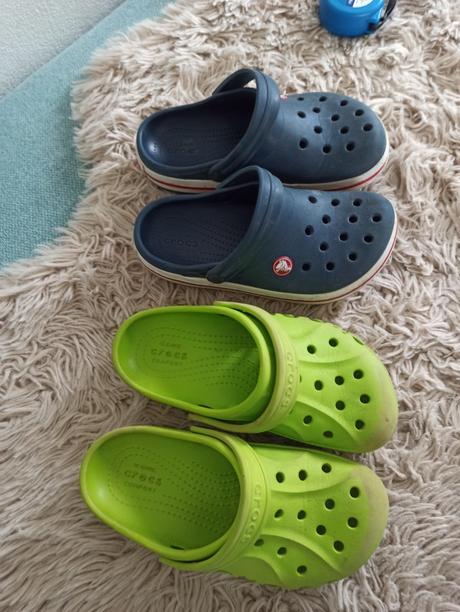 Crocs-ky, crocs,30
