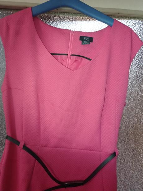 Spoločenské šaty/kostým, f&f,42