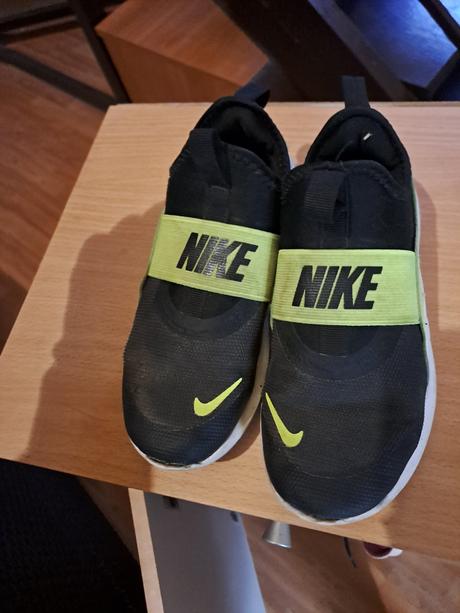 Nike detske tenisky, nike,31