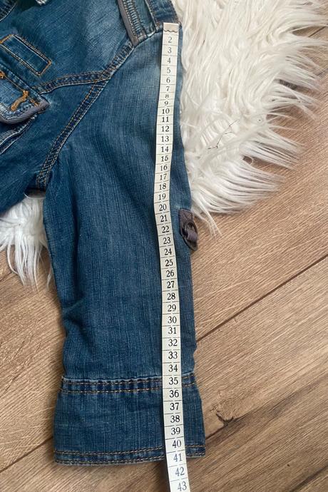 Orsay riflové šaty s/m, orsay,s