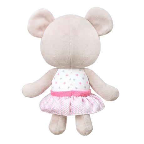 Babyono 1227 plyšová hračka medvedica suzie, 