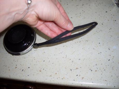 Reproduktor ku telefónu, 