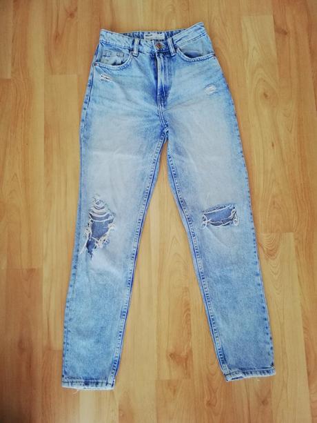 Rifle bershka, bershka,32