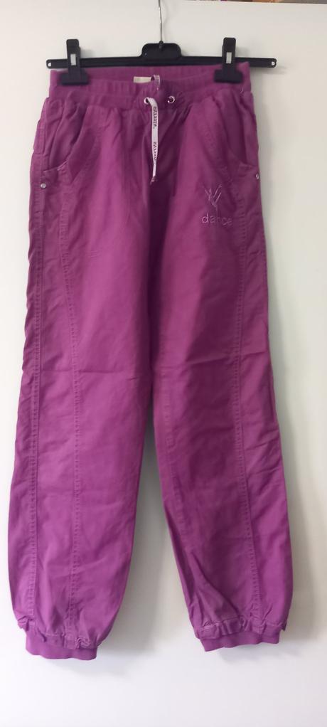 Zateplene nohavice, 158