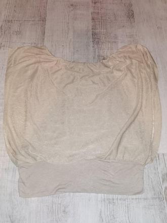 Dámska blúzka, m