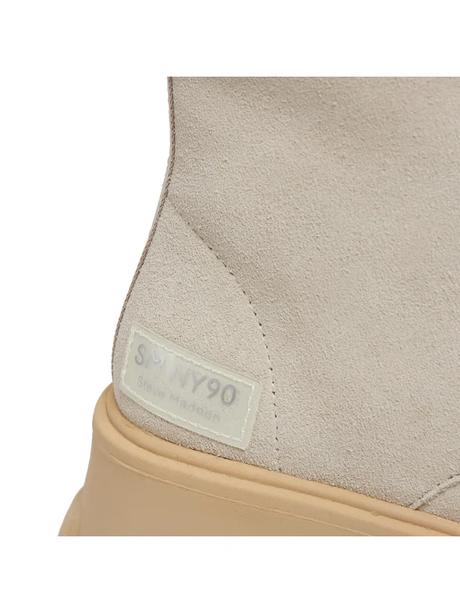 Outdoorová obuv tanker steve madden, steve madden,37