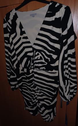 Damska saty h&m xxl, h&m,xxl