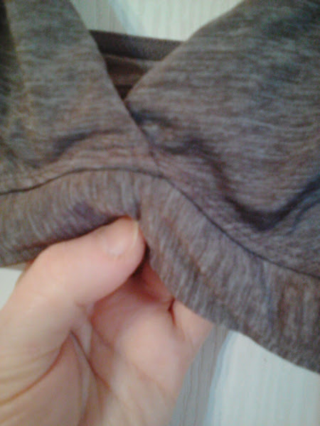 Podprsenky h & m, h&m,s