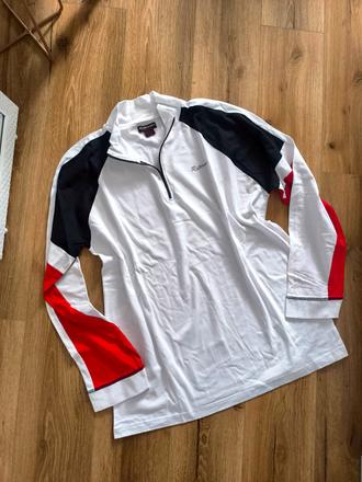 Tričko s dlhým rukávom 3xl, xxxl