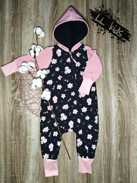 Softshellový overal, 68 - 98