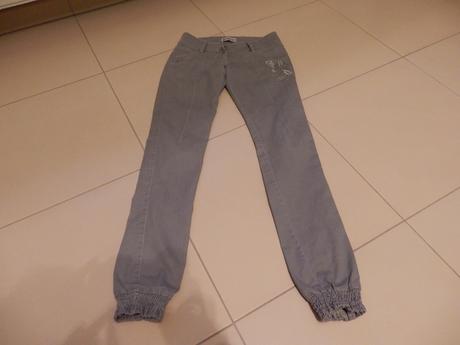 Nohavice chipi chips, 164