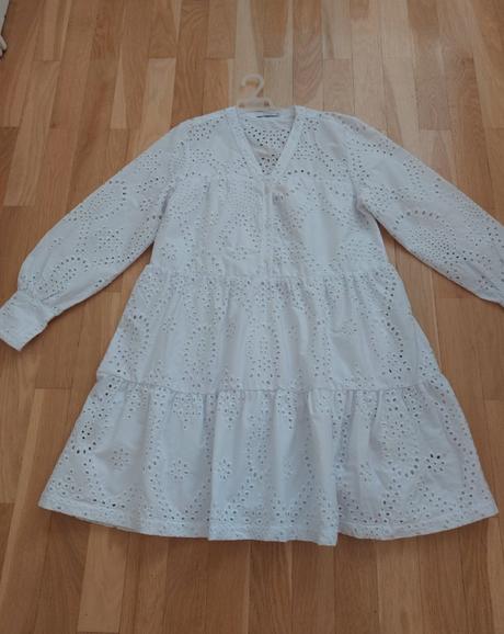 Šaty reserved veľkosť m/l, reserved,m