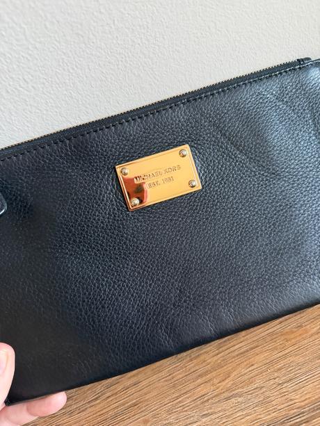 Listová kabelka michael kors, michael kors
