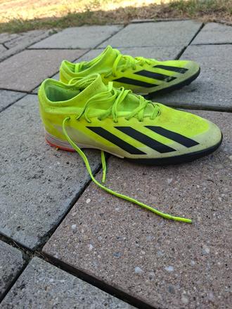 Turfy, adidas,38