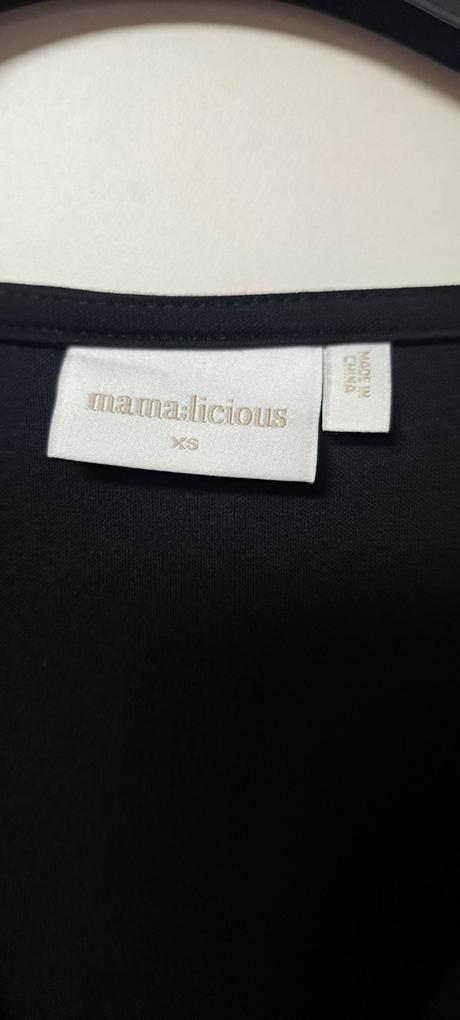 Tehotenské šaty, xs