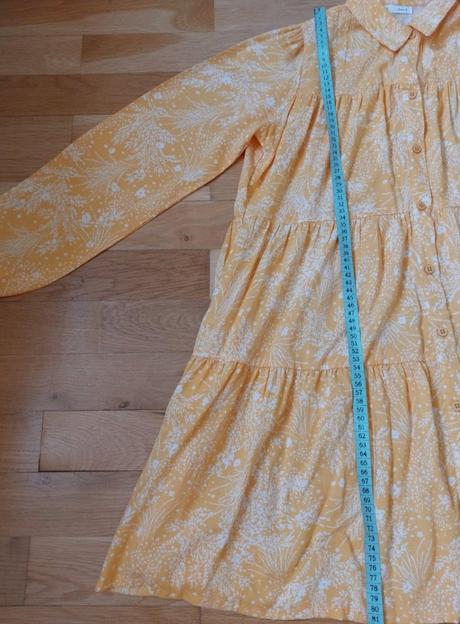 Šaty sinsay veľkosť s, sinsay,s