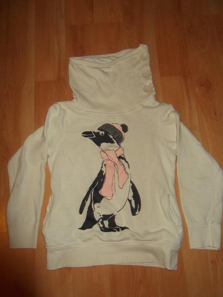 Dievčenský rolák, crashone,134