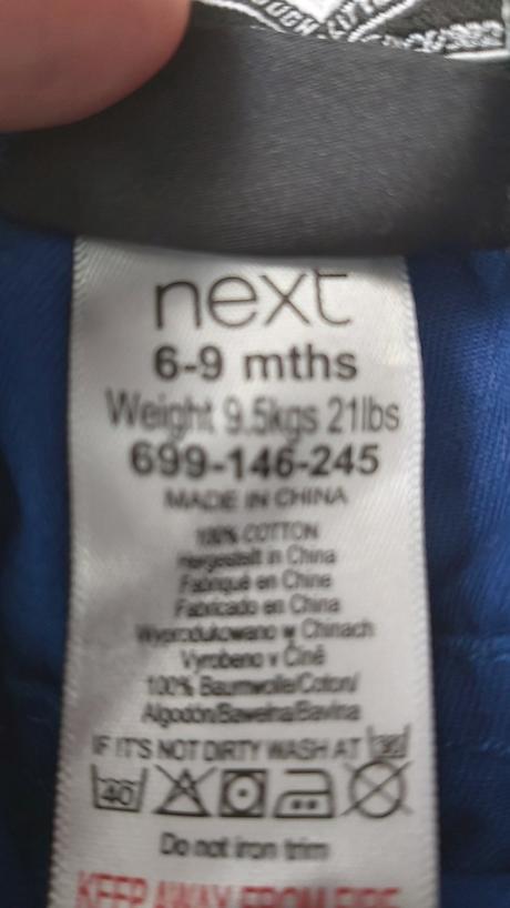 Skiny rifle, next,74