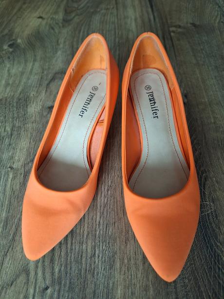 Topánky, jennifer&jennifer,36