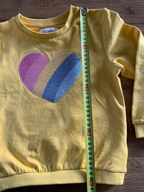 Mikina, c&a,104 / 110