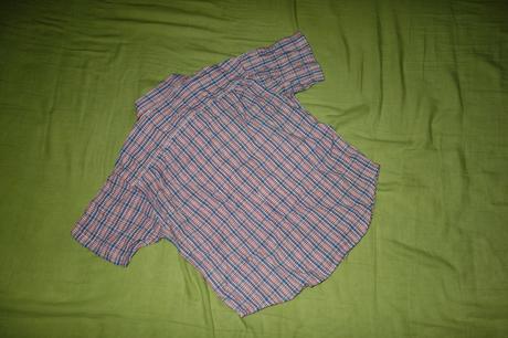 Letna kosielka tommy hilfiger, tommy hilfiger,98