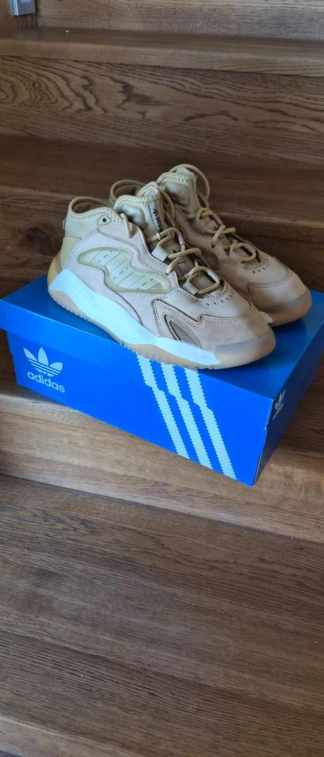 Streetball adidas, adidas,39