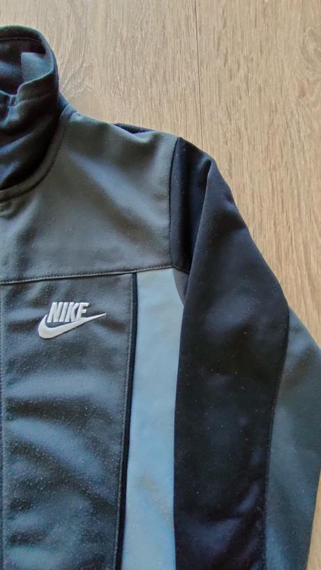 Ľahká mikina zn.nike, veľ.122-128, 6-8 r., nike,122